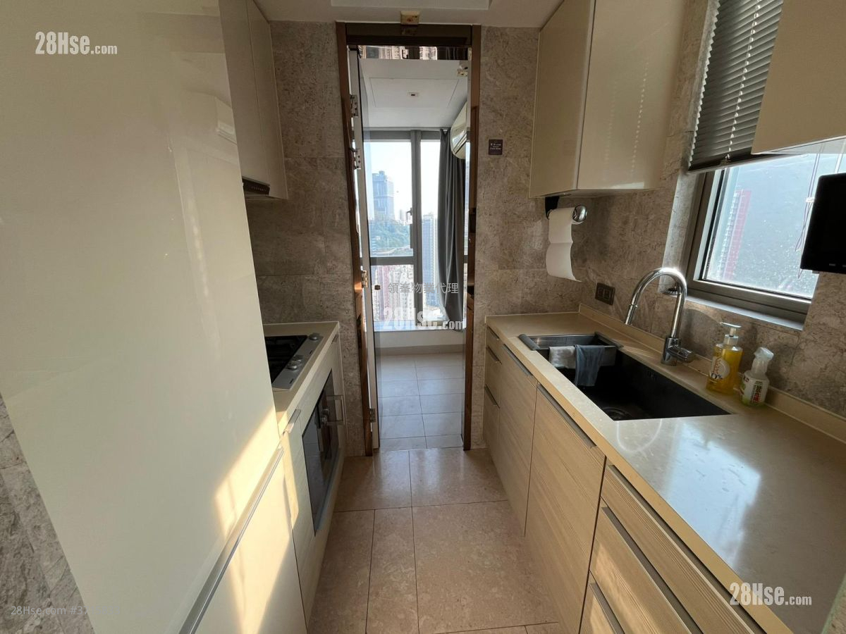 Imperial Kennedy 售盤 3 房 , 2 浴室 1,259 平方呎