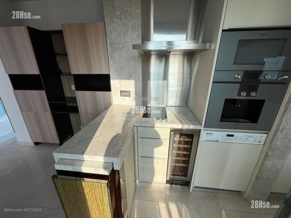 Imperial Kennedy 售盤 3 房 , 2 浴室 1,259 平方呎