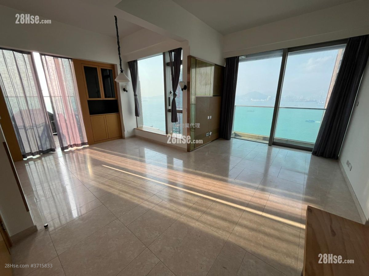 Imperial Kennedy 售盤 3 房 , 2 浴室 1,259 平方呎