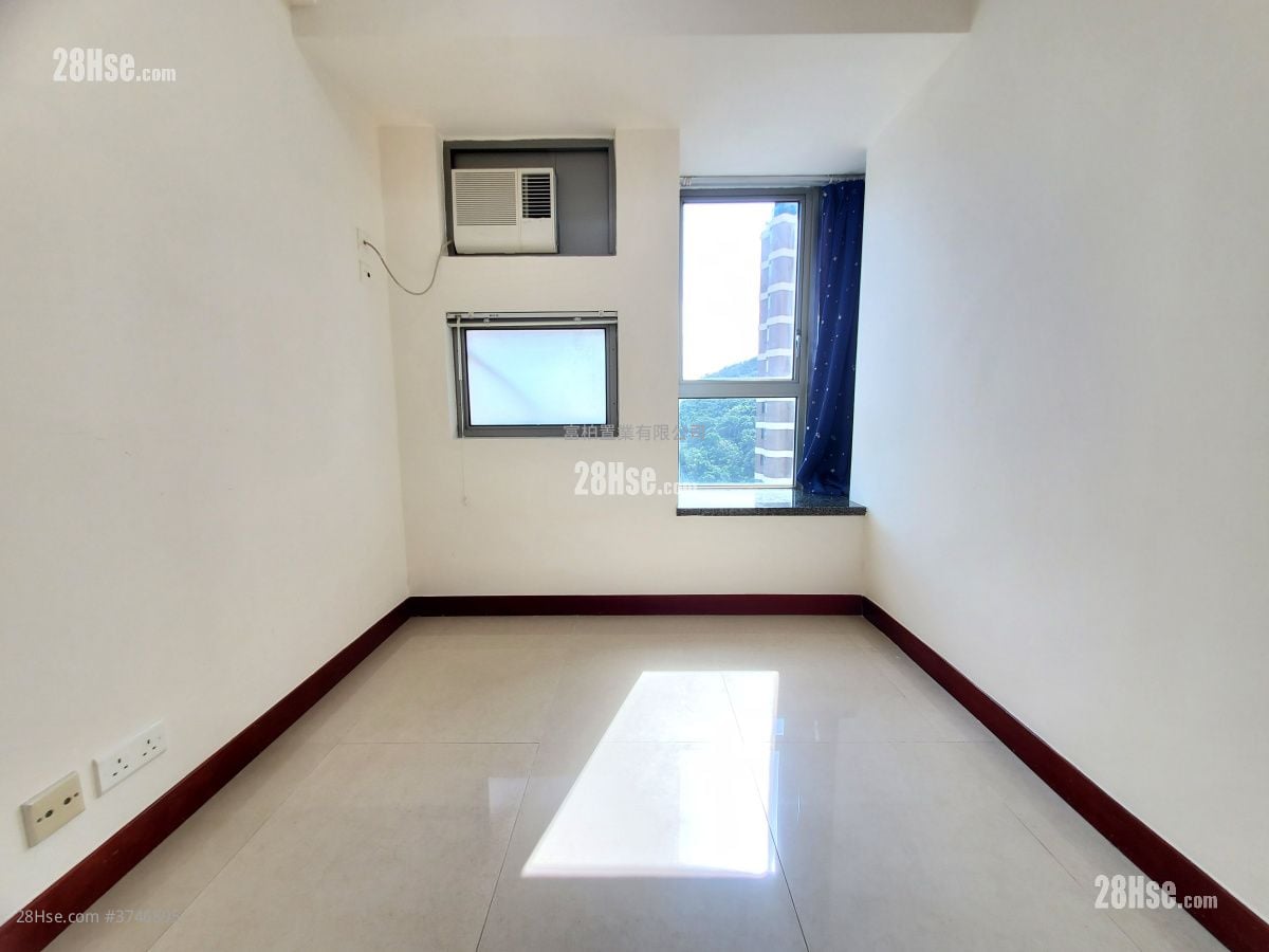 泓都 售盤 2 房 , 1 浴室 471 平方呎