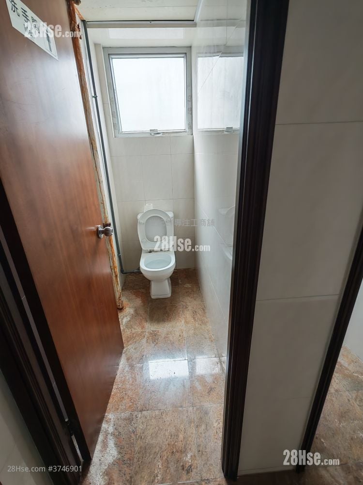 Perfect Industrial Building Rental