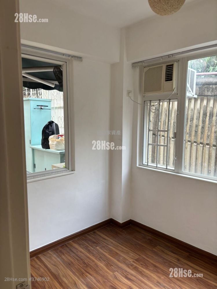 安泰樓 售盤 2 房 , 1 浴室 301 平方呎