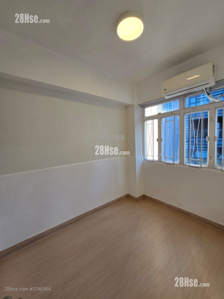 Hang Wan Building Sell 2 Bedrooms , 1 Bathroom 363 ft²