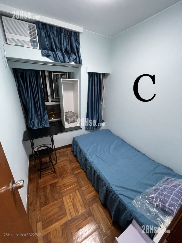 Sheungshui Town Center Rental 391 ft²