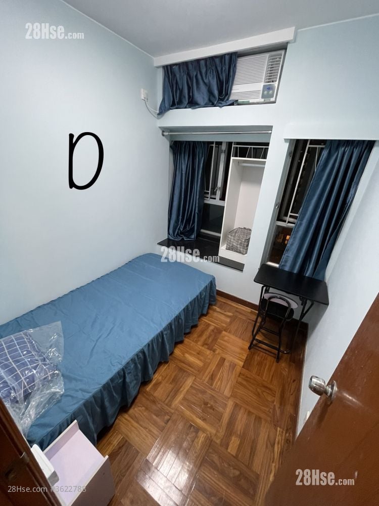 Sheungshui Town Center Rental 391 ft²