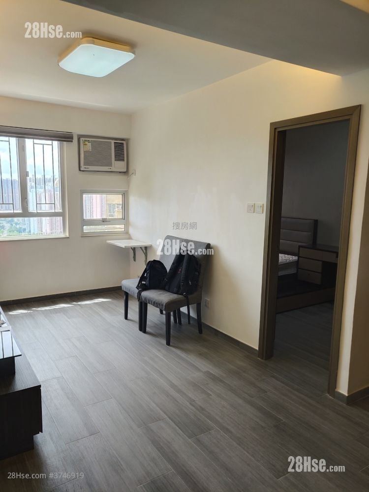 Hong Sing Garden Rental 2 Bedrooms , 1 Bathroom 450 ft²