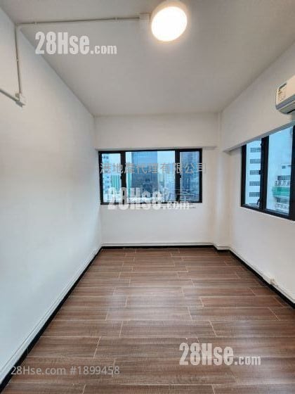 美華工業大廈 租盤