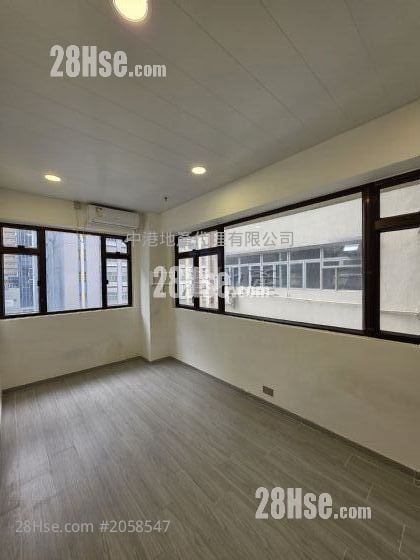 美联工业大厦 租盘