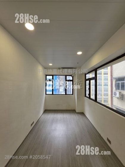 美联工业大厦 租盘