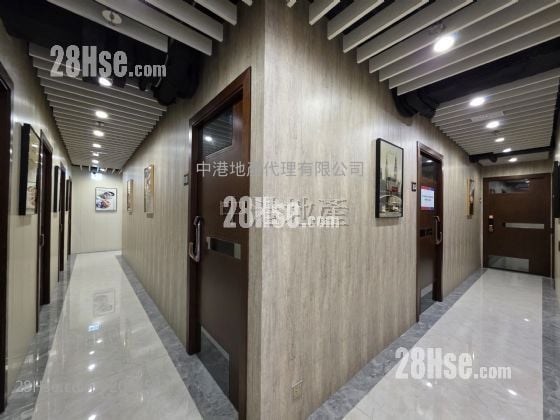 美联工业大厦 租盘