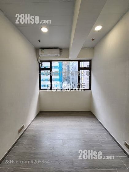 美联工业大厦 租盘