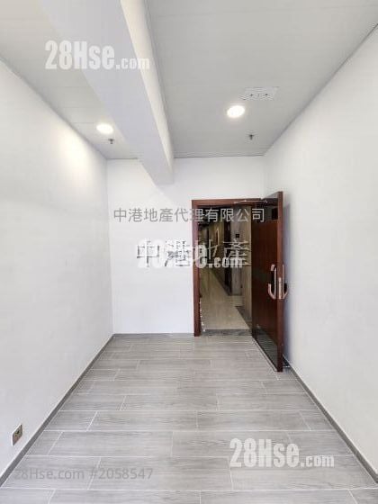 美联工业大厦 租盘