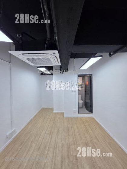 美联工业大厦 租盘