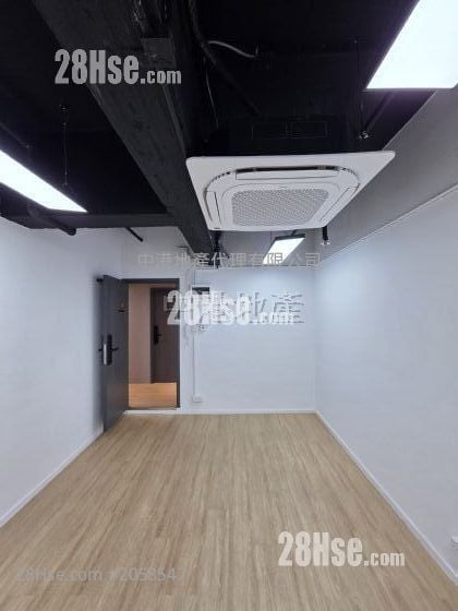 美联工业大厦 租盘