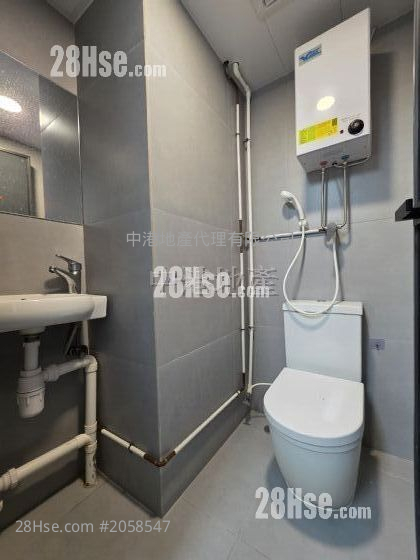 美联工业大厦 租盘