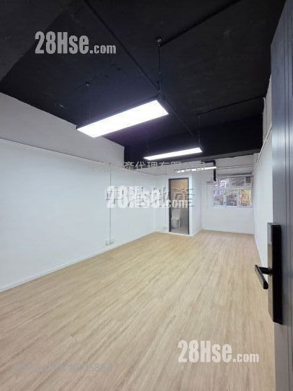 美联工业大厦 租盘