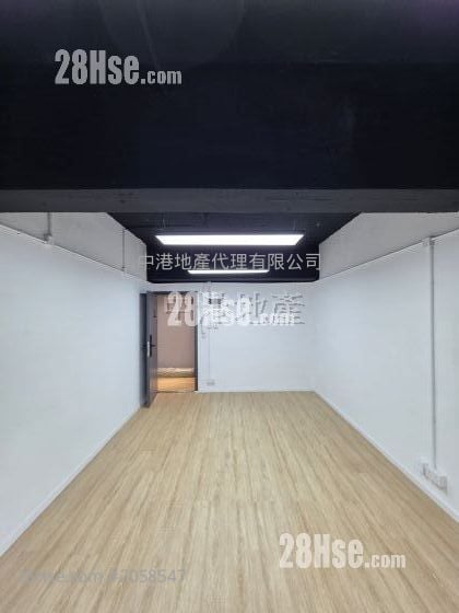 美联工业大厦 租盘