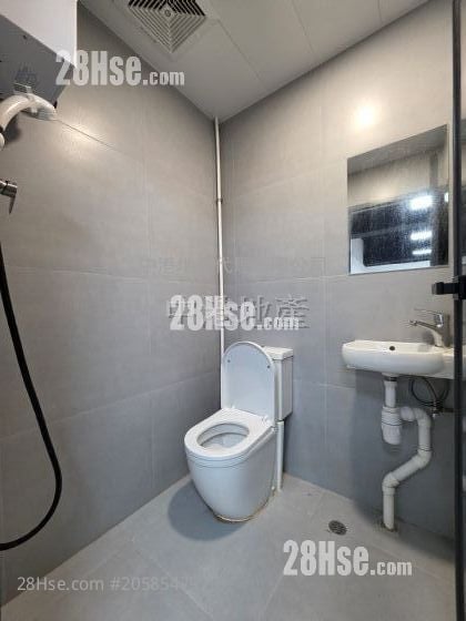 美联工业大厦 租盘