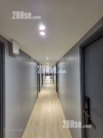 美联工业大厦 租盘