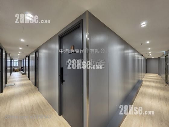 美联工业大厦 租盘