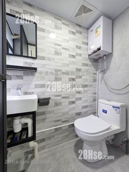 美联工业大厦 租盘