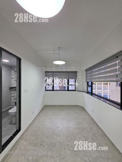 美联工业大厦 租盘