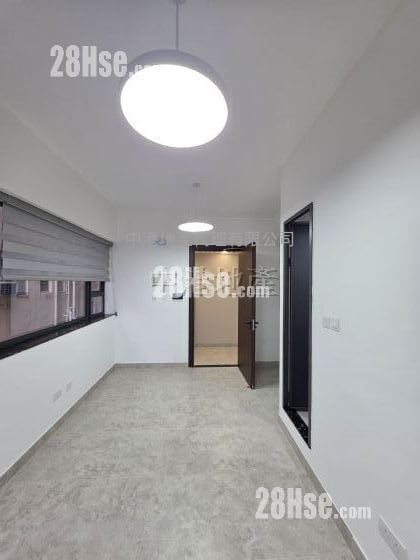 美联工业大厦 租盘