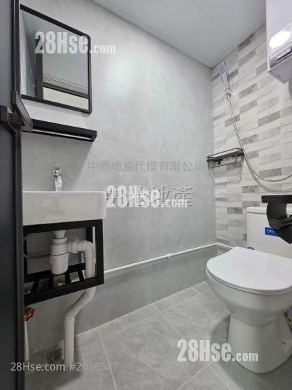 美联工业大厦 租盘