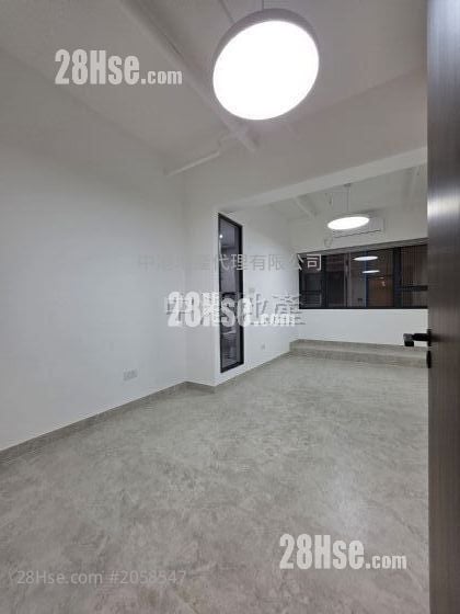 美联工业大厦 租盘