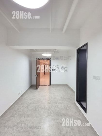 美联工业大厦 租盘