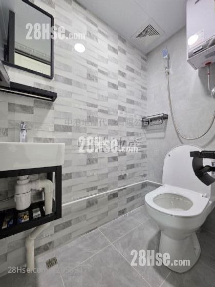 美联工业大厦 租盘