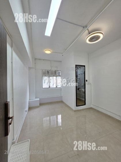 美联工业大厦 租盘