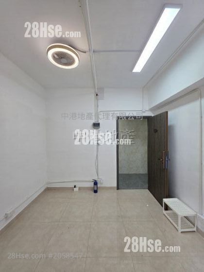 美联工业大厦 租盘