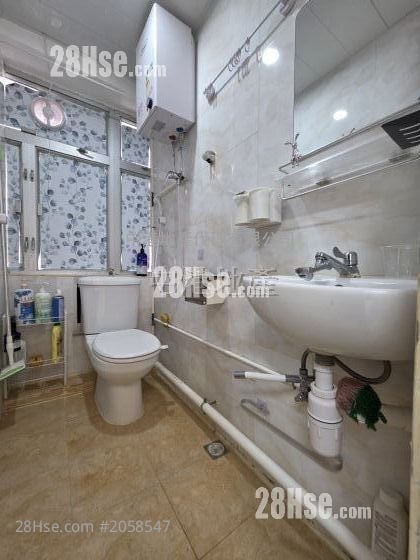 美联工业大厦 租盘