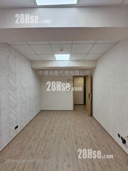 維京科技商業中心 租盤