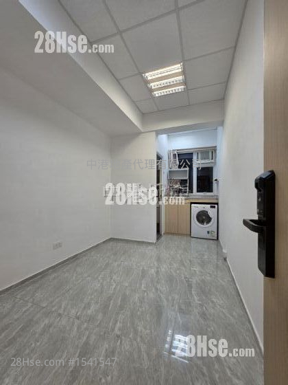 維京科技商業中心 租盤