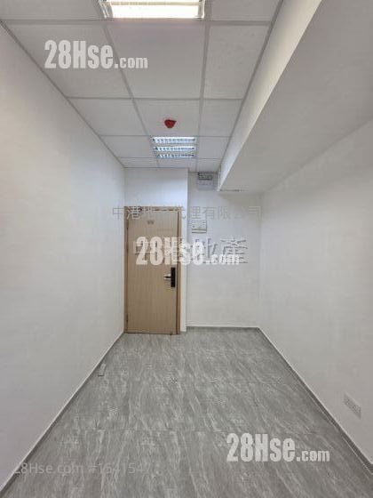 維京科技商業中心 租盤