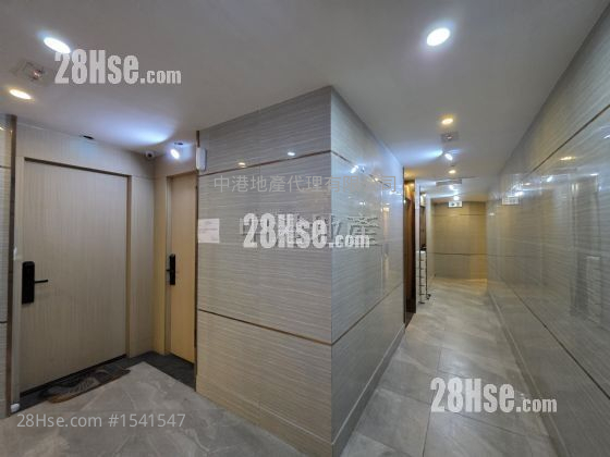 維京科技商業中心 租盤