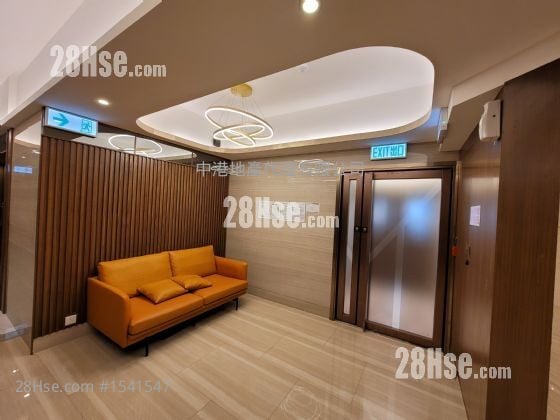 維京科技商業中心 租盤