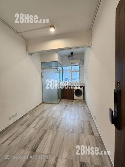 維京科技商業中心 租盤