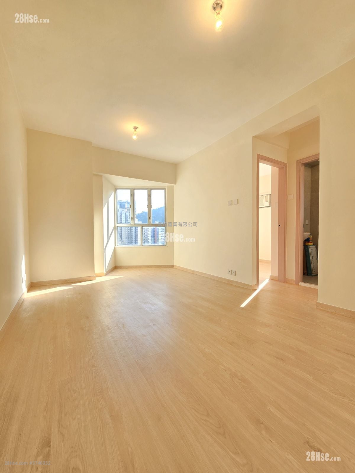 Harbour View Garden Sell 2 Bedrooms , 1 Bathroom 395 ft²