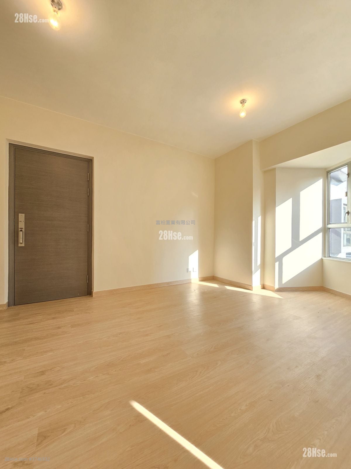 Harbour View Garden Sell 2 Bedrooms , 1 Bathroom 395 ft²