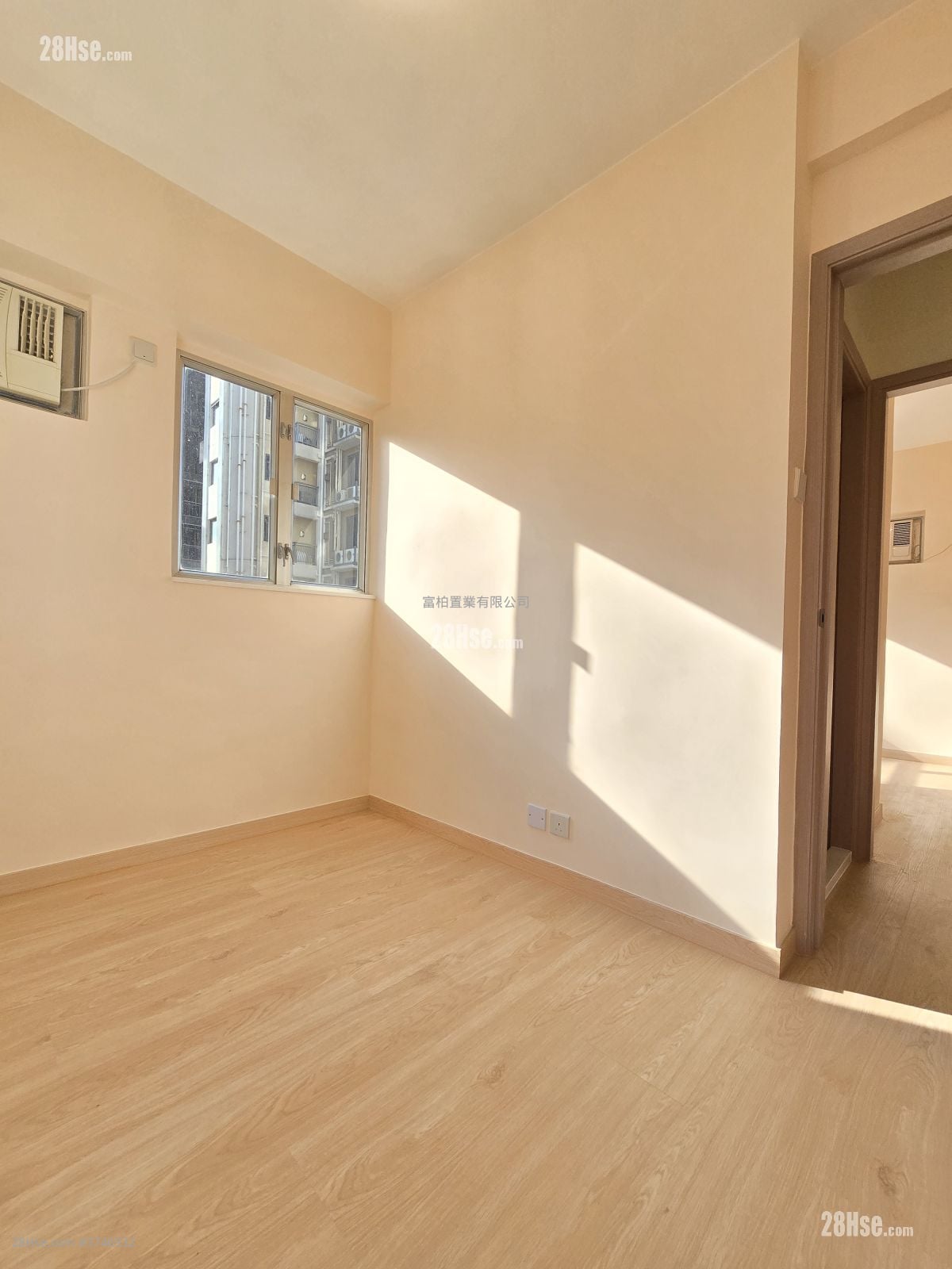 Harbour View Garden Sell 2 Bedrooms , 1 Bathroom 395 ft²