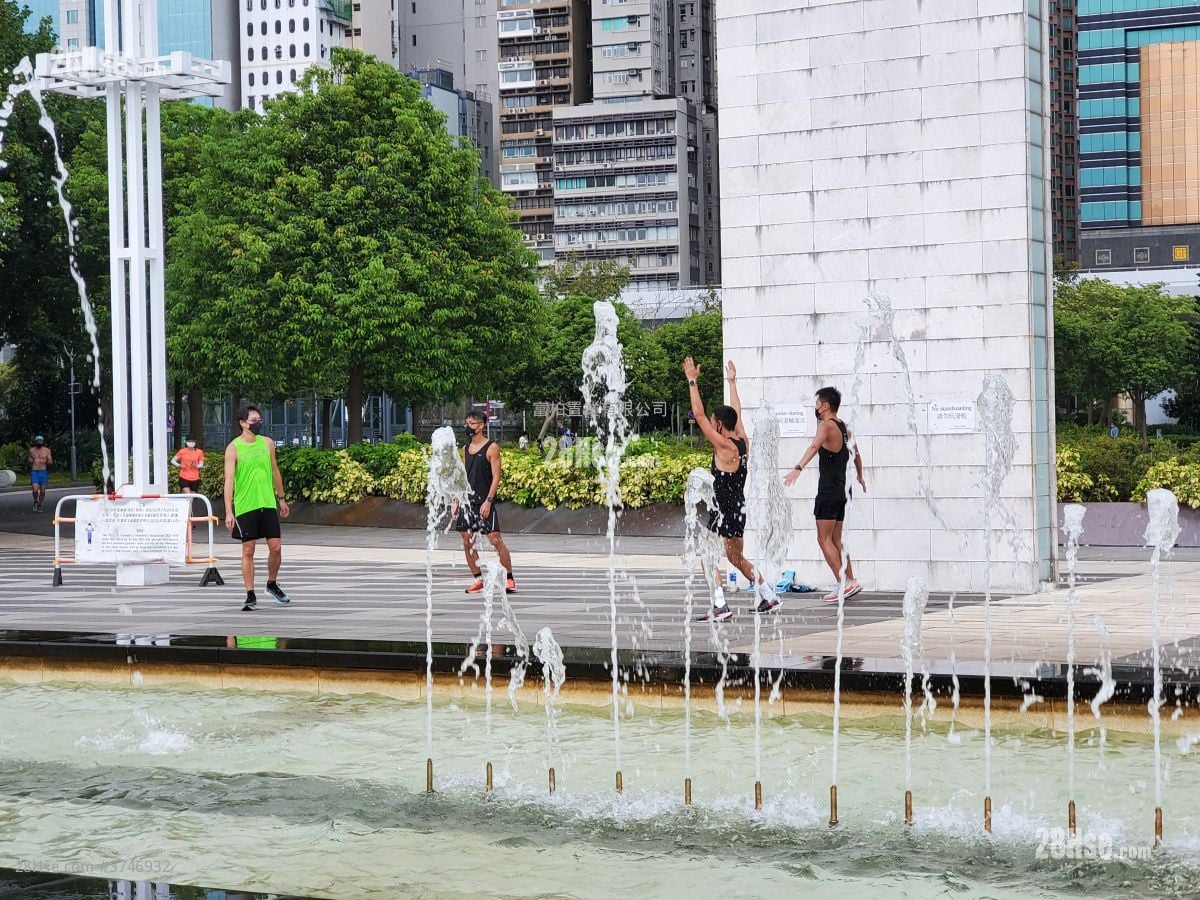 Harbour View Garden Sell 2 Bedrooms , 1 Bathroom 395 ft²