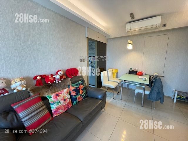 Caribbean Coast Sell 3 Bedrooms , 1 Bathroom 636 ft²