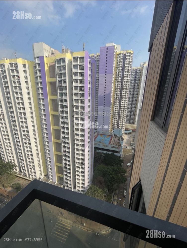 丰寓 售盘 1 房 , 1 浴室 313 平方尺