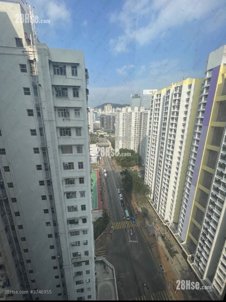 丰寓 售盘 1 房 , 1 浴室 313 平方尺