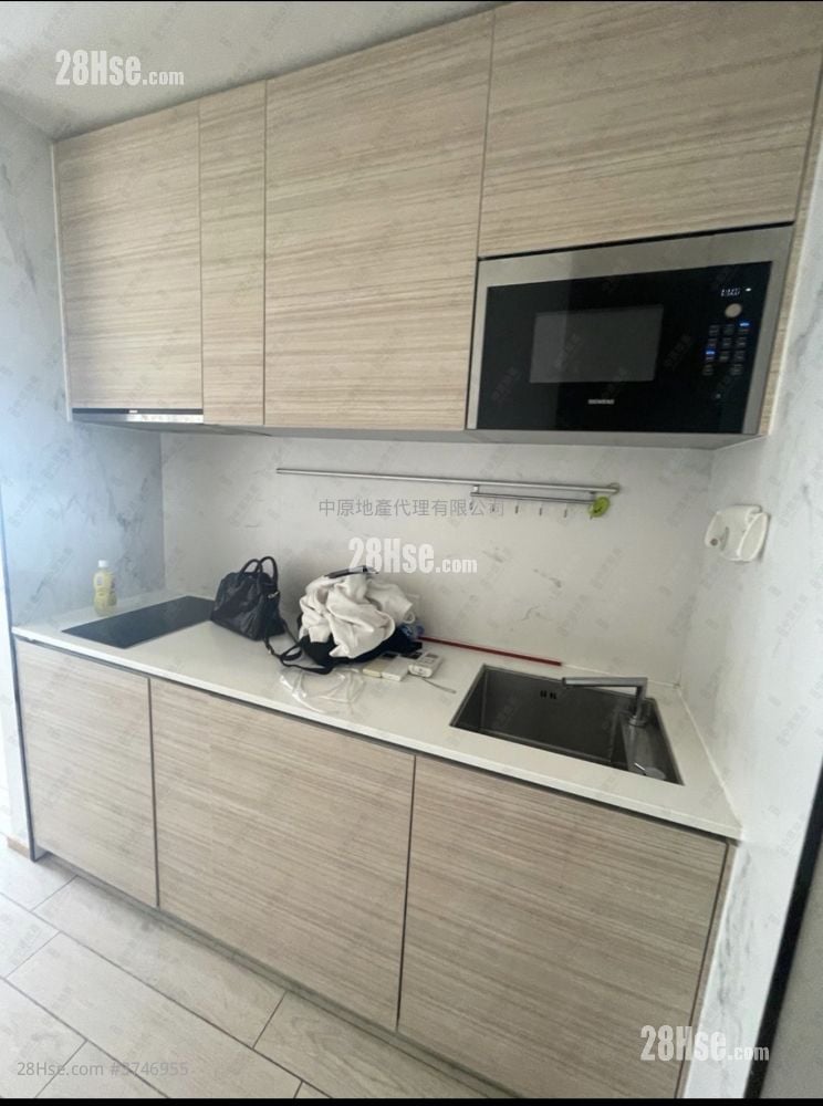 丰寓 售盘 1 房 , 1 浴室 313 平方尺