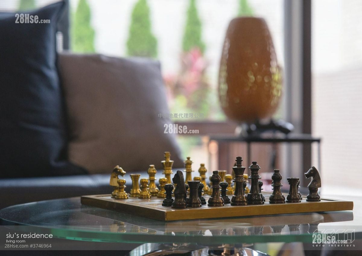 葡萄园 售盘 3 房 , 4 浴室 1,610 平方尺