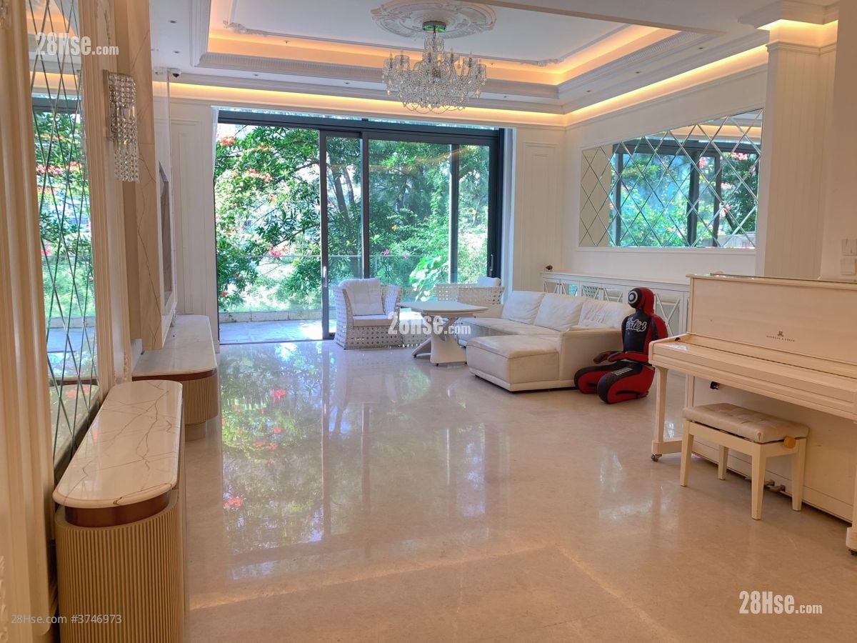 No.62 Begonia Road Sell 5+ Bedrooms , 5+ Bathrooms 4,386 ft²